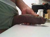 138042 - Black Cock Gallery