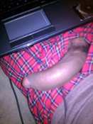 138207 - Black Cock Gallery