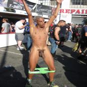 138294 - Black Cock Gallery