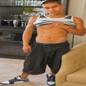 138343 - Black Cock Gallery