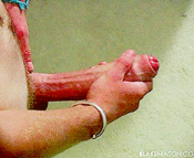 138359 - Black Cock Gallery