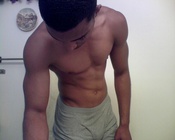 138381 - Black Cock Gallery