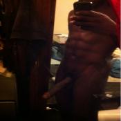 1384 - Black Cock Gallery