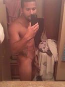 138432 - Black Cock Gallery