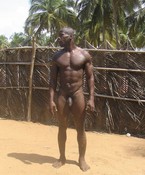 138567 - Black Cock Gallery