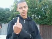 138630 - Black Cock Gallery