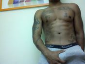 138759 - Black Cock Gallery