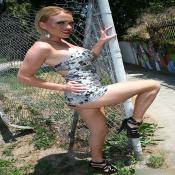 13889 - Black Cock Gallery