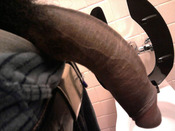 139172 - Black Cock Gallery