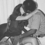 13928 - Black Cock Gallery