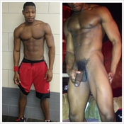 139367 - Black Cock Gallery