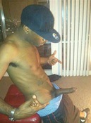 139433 - Black Cock Gallery