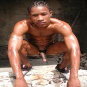 139482 - Black Cock Gallery