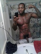 139572 - Black Cock Gallery