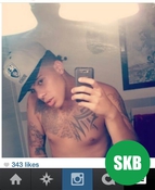 139633 - Black Cock Gallery