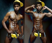 139790 - Black Cock Gallery