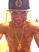 139800 - Black Cock Gallery