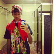 140034 - Black Cock Gallery