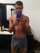 140117 - Black Cock Gallery