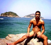 140122 - Black Cock Gallery