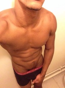 140127 - Black Cock Gallery