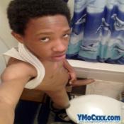 140321 - Black Cock Gallery