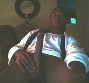 140333 - Black Cock Gallery