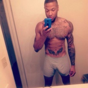 140430 - Black Cock Gallery