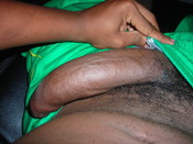 140501 - Black Cock Gallery