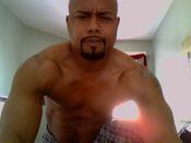 140618 - Black Cock Gallery