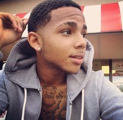 140650 - Black Cock Gallery