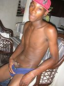 140808 - Black Cock Gallery