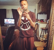 140841 - Black Cock Gallery