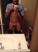 141168 - Black Cock Gallery
