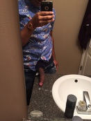 141211 - Black Cock Gallery