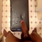 141345 - Black Cock Gallery