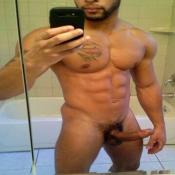 141360 - Black Cock Gallery