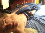 141454 - Black Cock Gallery