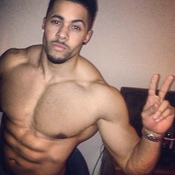 141492 - Black Cock Gallery