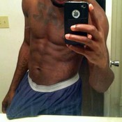 141558 - Black Cock Gallery