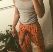 141594 - Black Cock Gallery