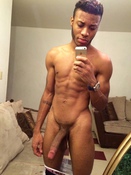 141642 - Black Cock Gallery