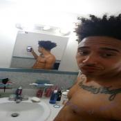 141705 - Black Cock Gallery