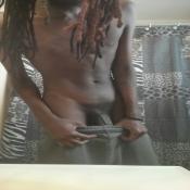 141713 - Black Cock Gallery