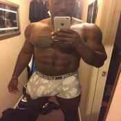 141726 - Black Cock Gallery