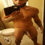 141777 - Black Cock Gallery