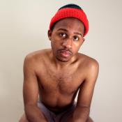 141785 - Black Cock Gallery