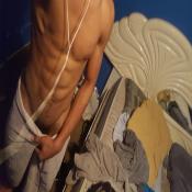 141826 - Black Cock Gallery