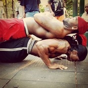 142044 - Black Cock Gallery