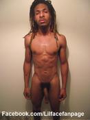 142203 - Black Cock Gallery